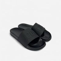 ICON ciabatte uomo Big Logo IC04060TU Total Black