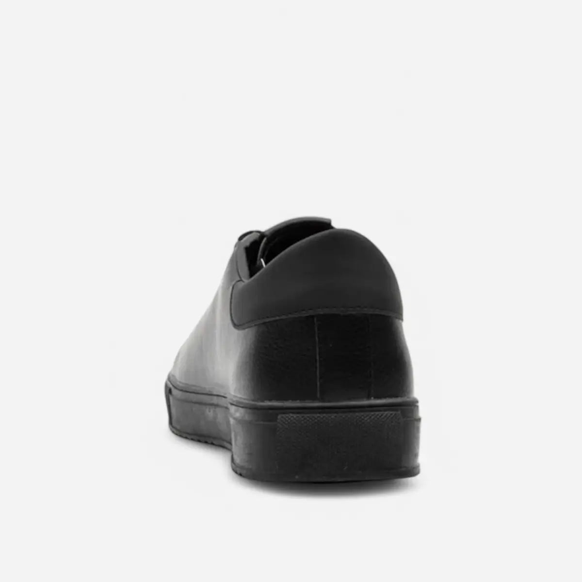 ICON sneakers low IC60102SU black/white