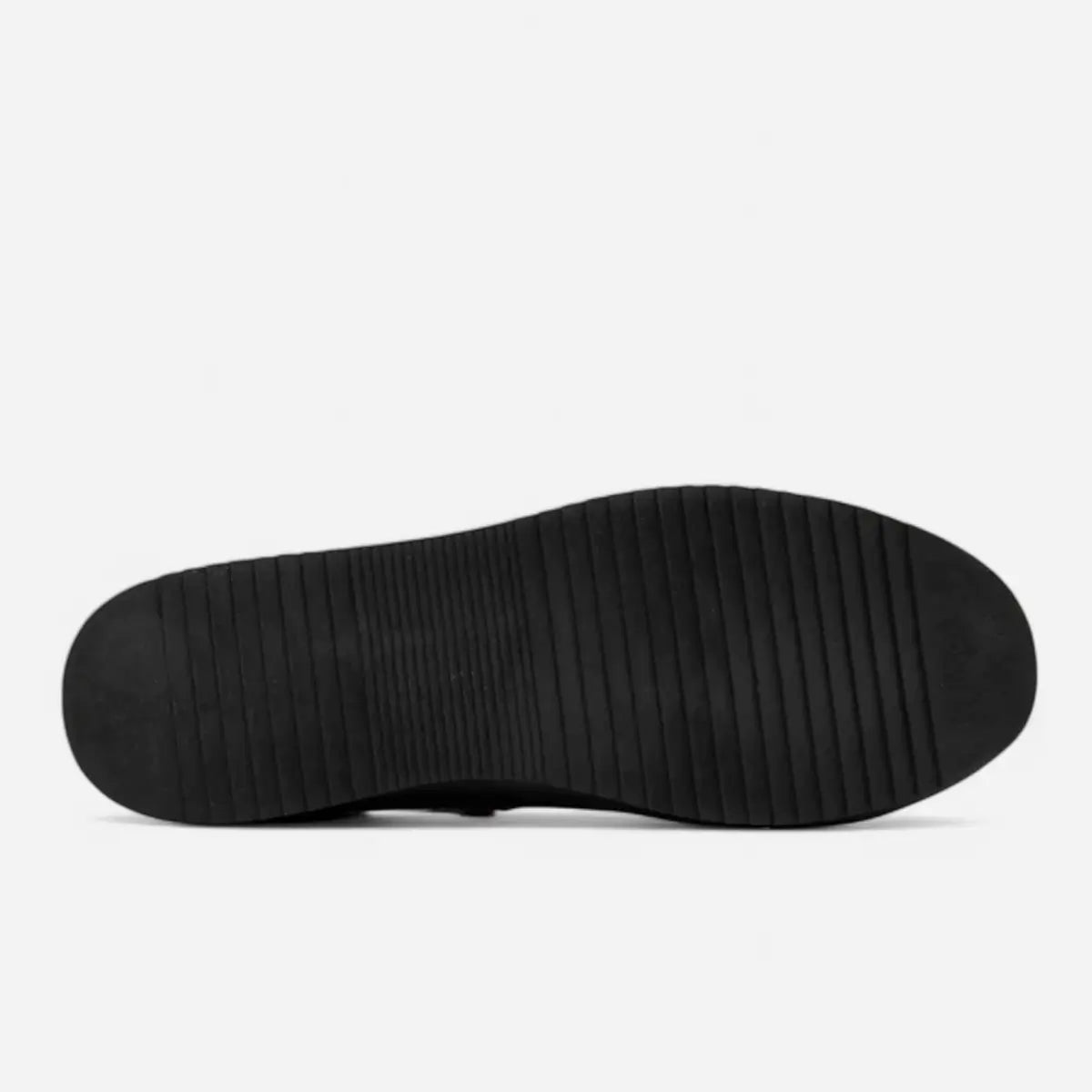 ICON sneakers low IC60102SU black/white