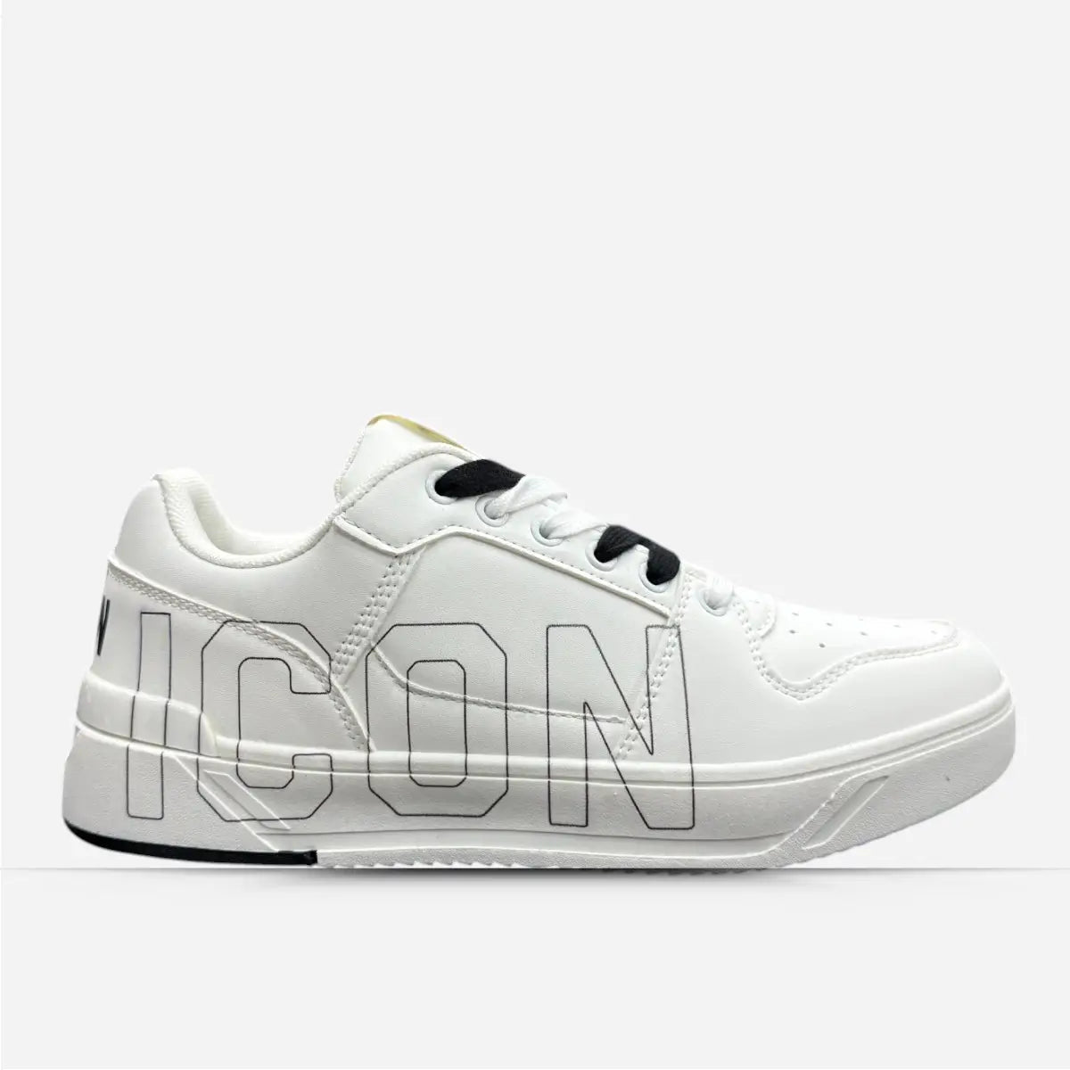 ICON sneakers Urban Office IC03930SU white
