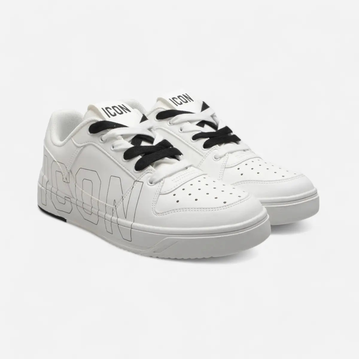 ICON sneakers Urban Office IC03930SU white