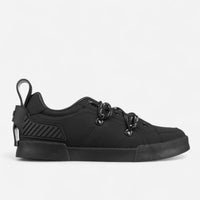 ICON sneakers low intra-laces IC05203SU black / white
