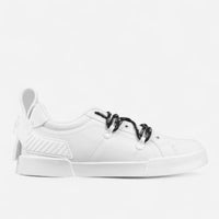 ICON sneakers low intra-laces IC05203SU white / black