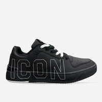ICON sneakers Urban Office IC03930SU black