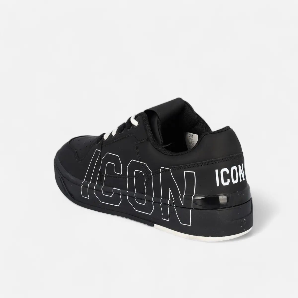 ICON sneakers Urban Office IC03930SU black