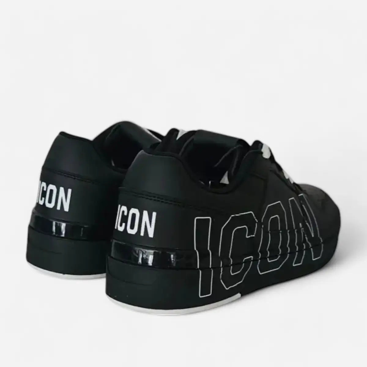 ICON sneakers Urban Office IC03930SU black