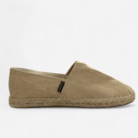 ITAZERO Espadrillas Classic beige