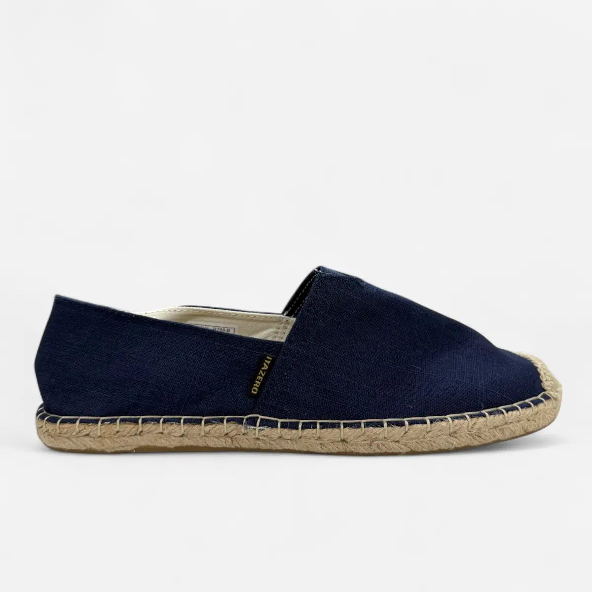 ITAZERO Espadrillas Classic blu