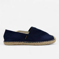 ITAZERO Espadrillas Classic blu