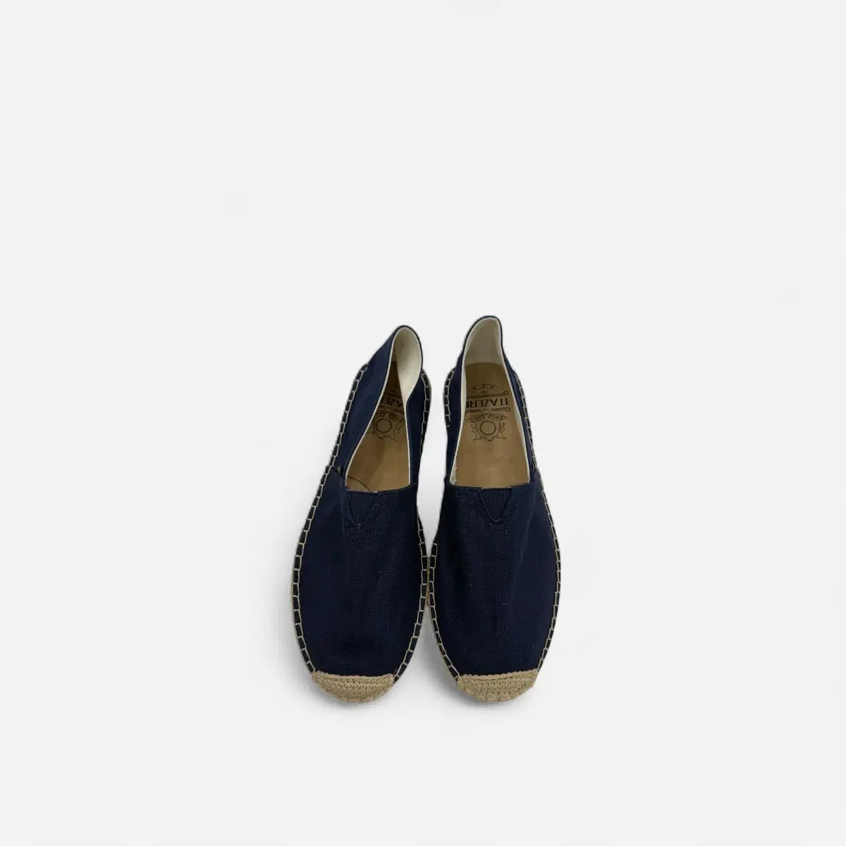ITAZERO Espadrillas Classic blu
