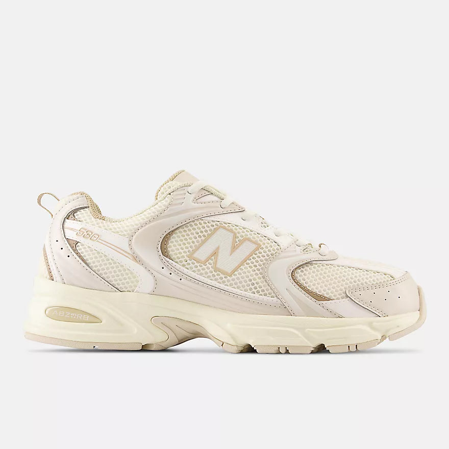 New Balance 530 beige angora MR530AA