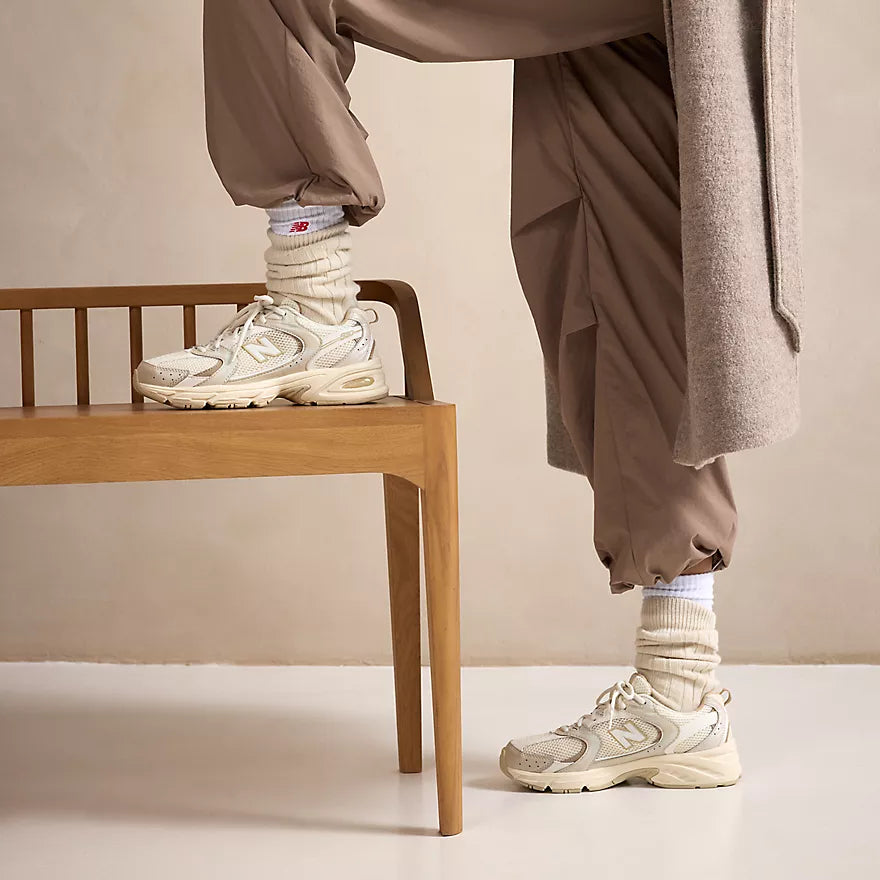 New Balance 530 beige angora MR530AA