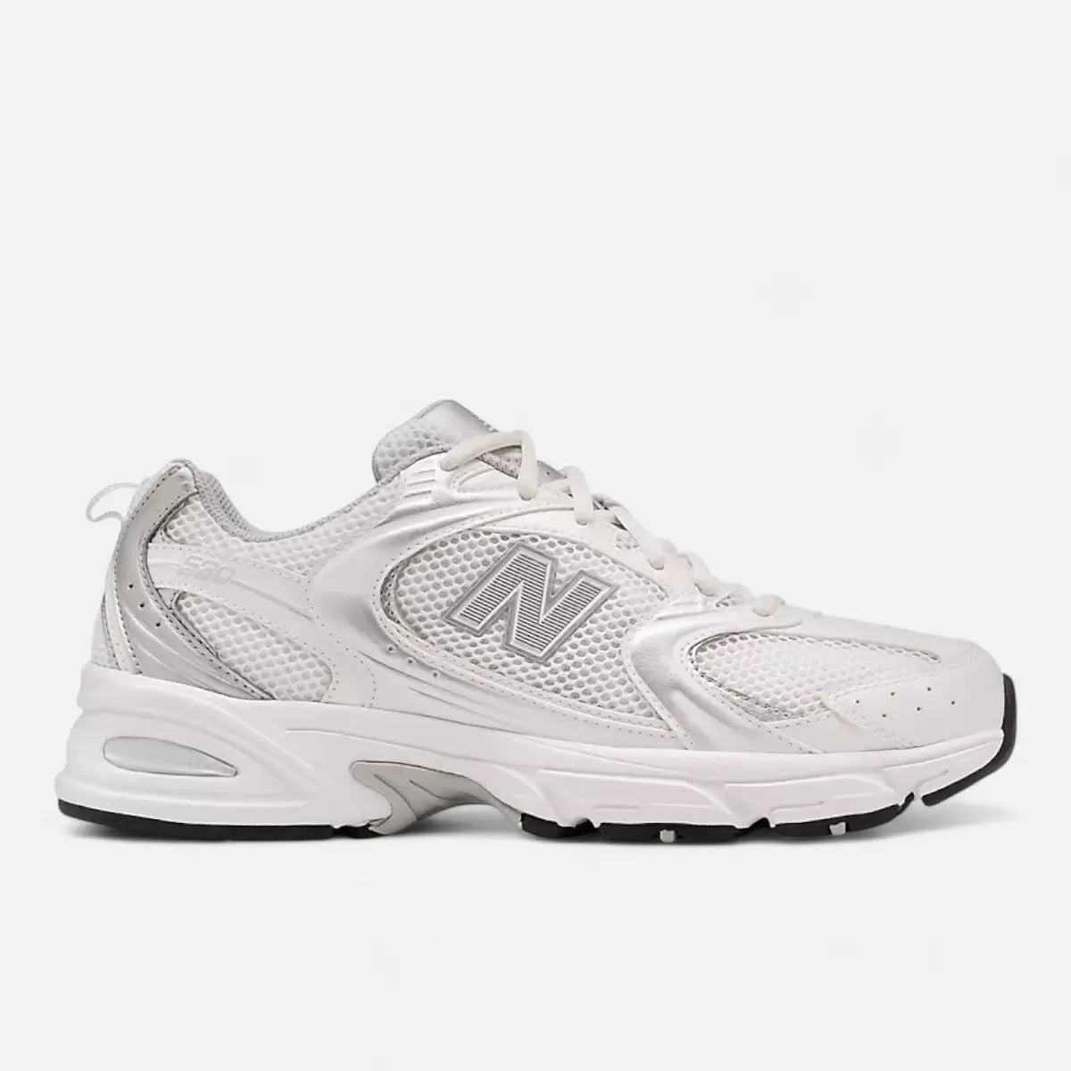 New Balance 530 white grey MR530EMA