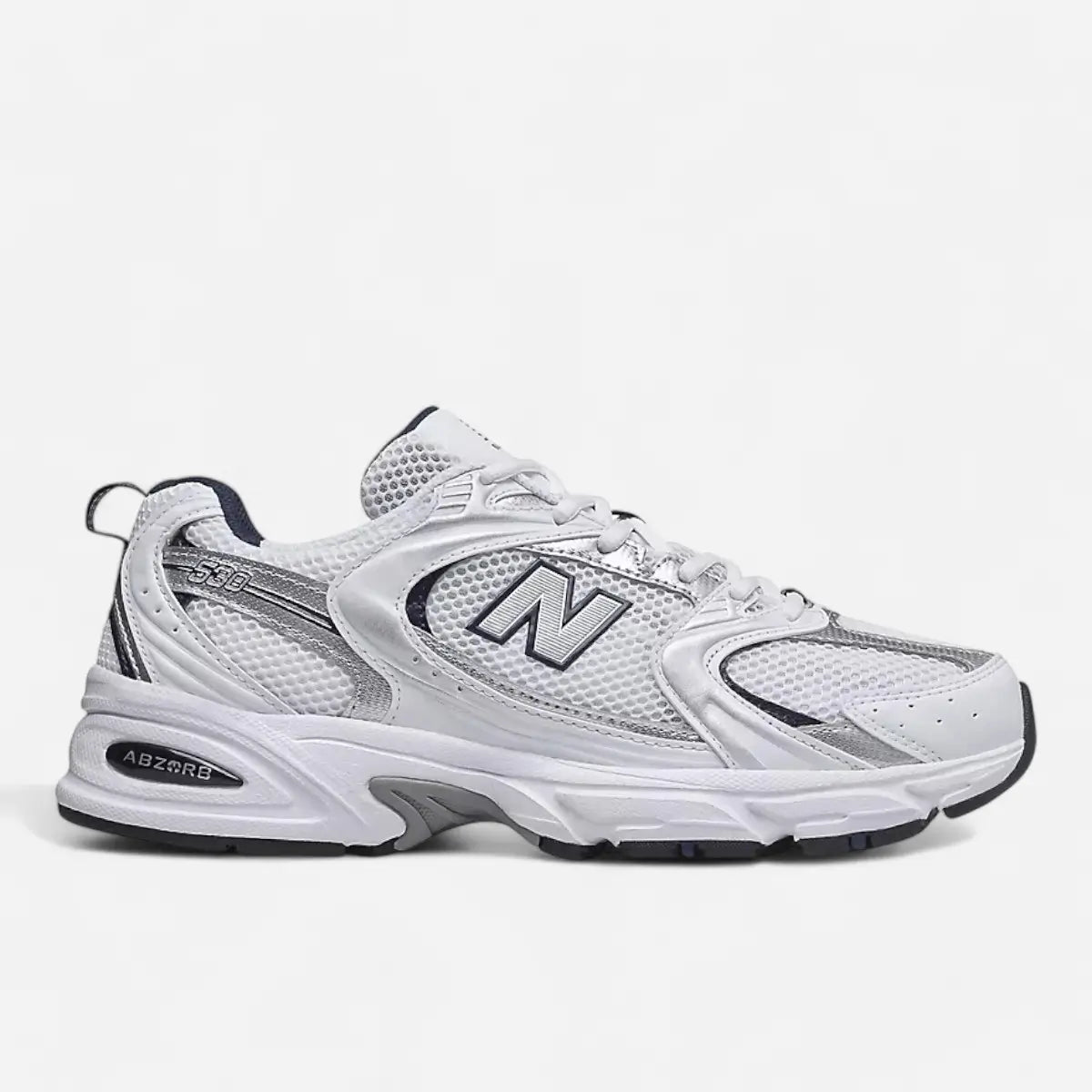 New Balance 530 white indigo MR530SG