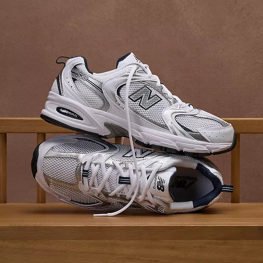 New Balance 530 white indigo MR530SG