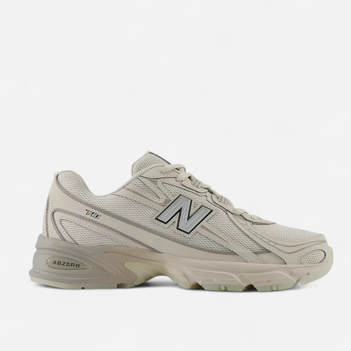 New Balance 740 Lunar New Year 2025