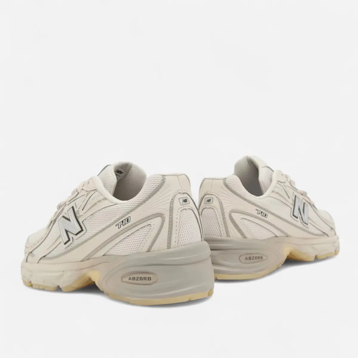 New Balance 740 Lunar New Year 2025