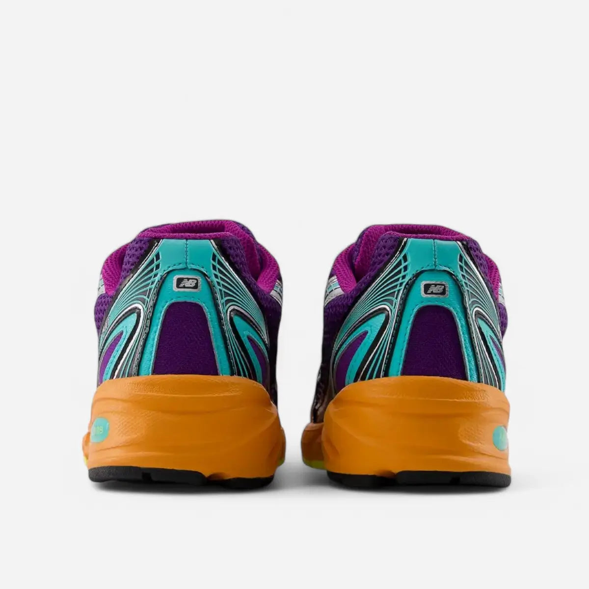 New Balance 740 SUN GLOW (Vibrant Energy)