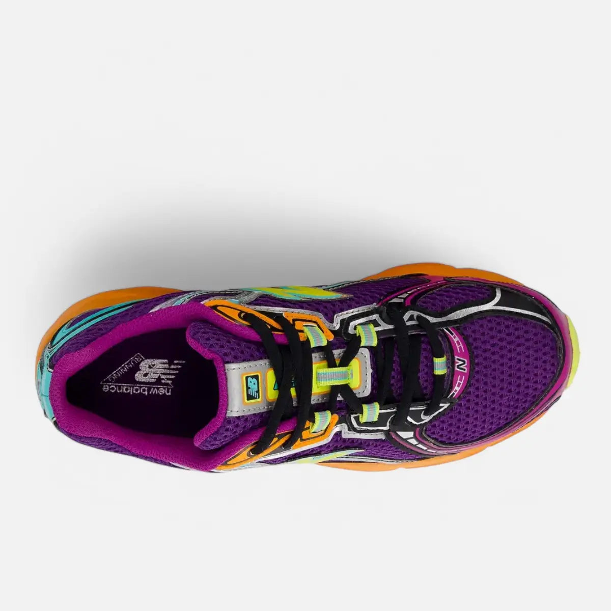 New Balance 740 SUN GLOW (Vibrant Energy)