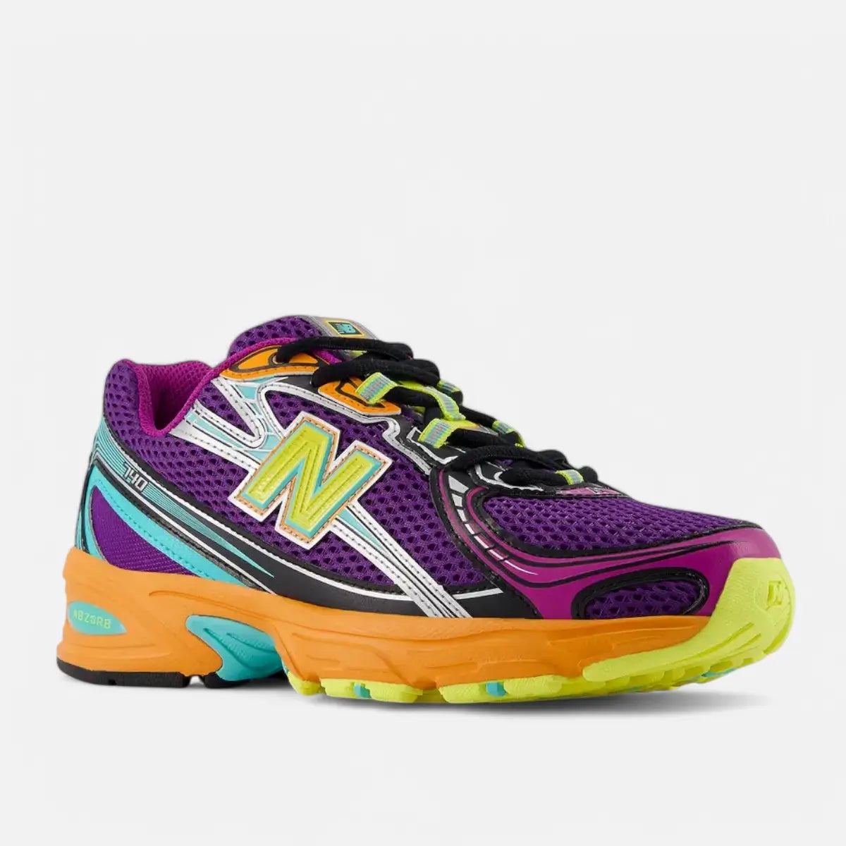New Balance 740 SUN GLOW (Vibrant Energy)