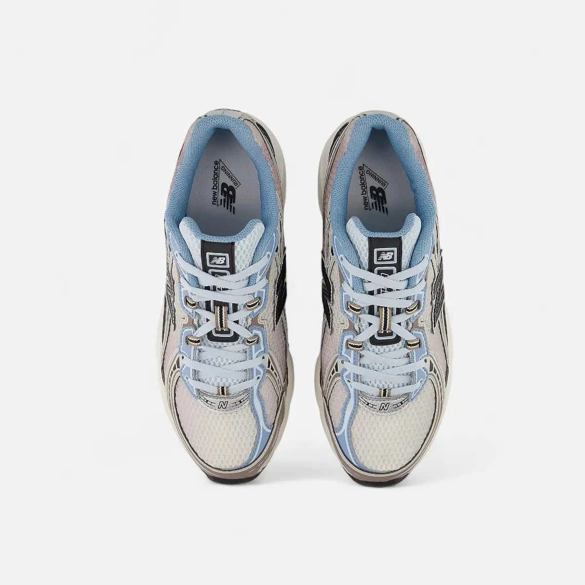 New Balance 740 Sea Salt Earth Shadow U740BL2