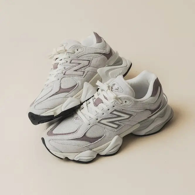 New Balance 9060 Ice Wine U9060EEJ