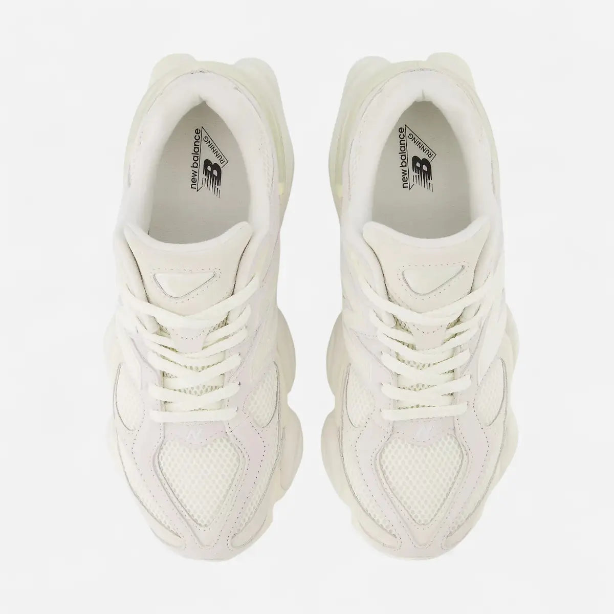 New Balance 9060 Sea Salt Angora U9060ERB