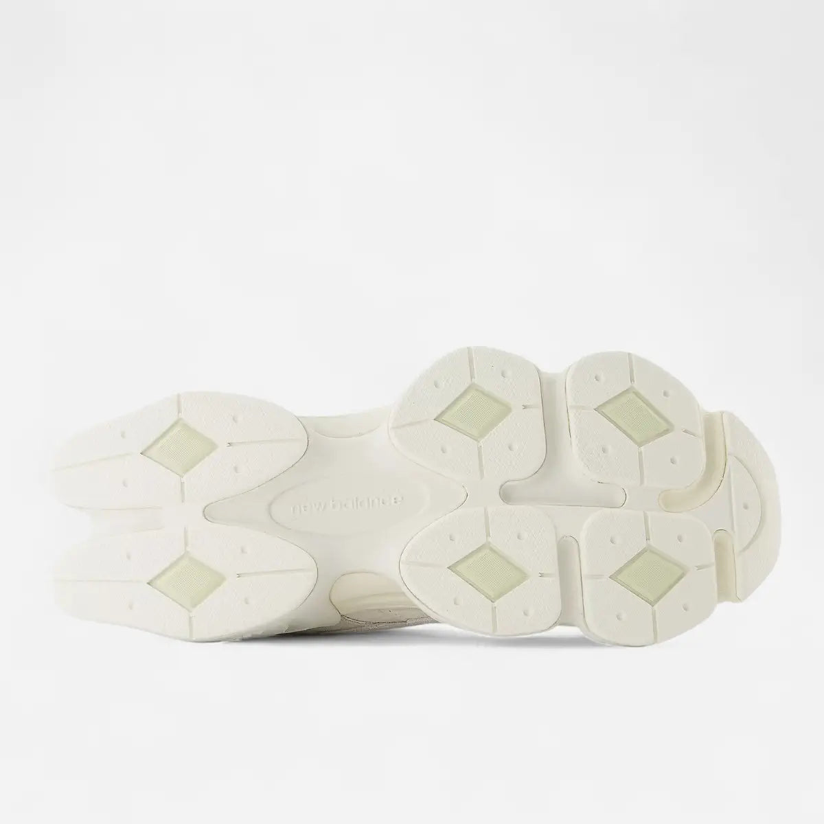 New Balance 9060 Sea Salt Angora U9060ERB