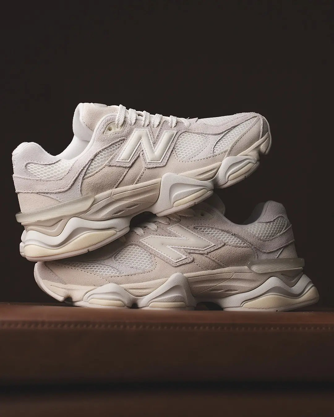 New Balance 9060 Sea Salt Angora U9060ERB