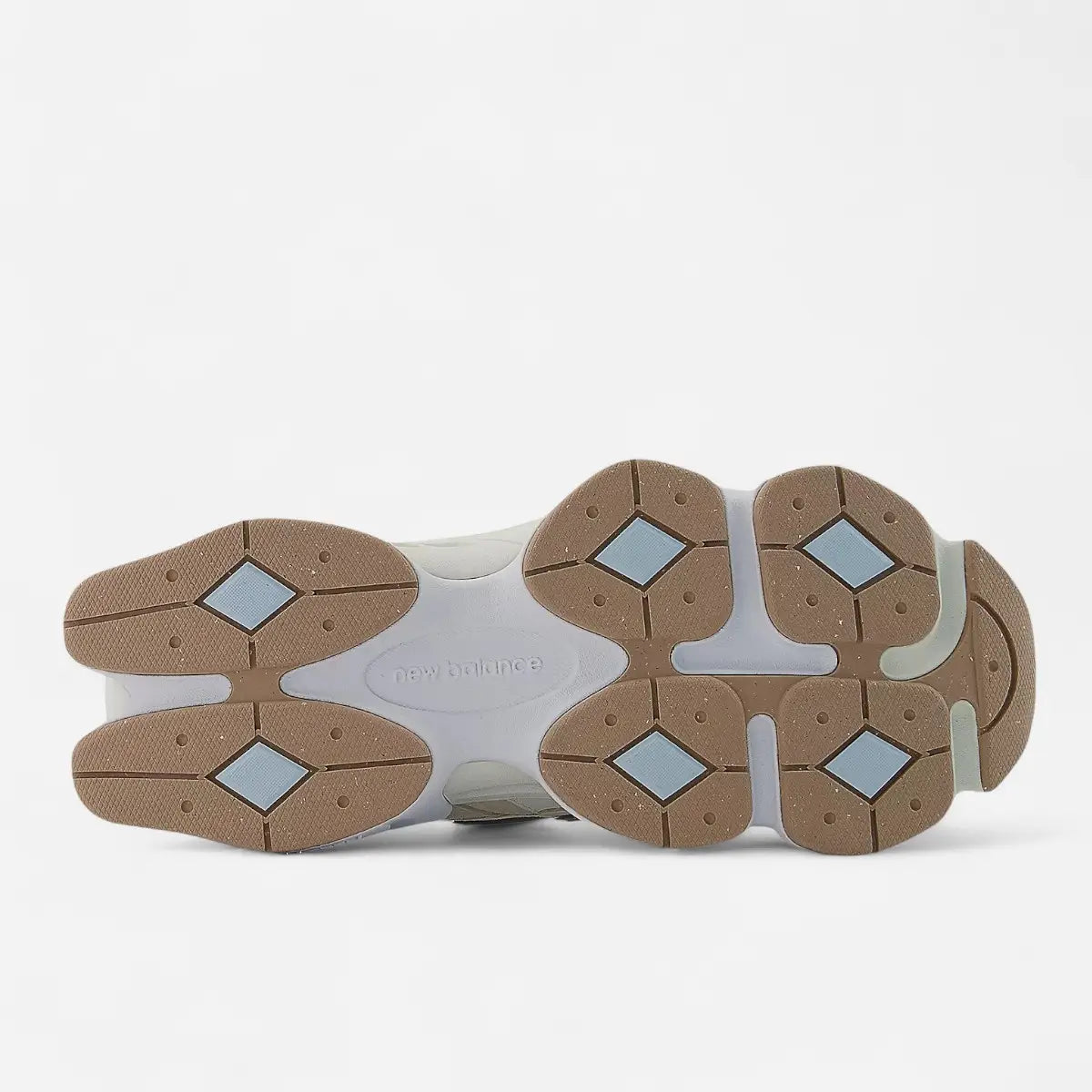 New Balance 9060 Bisque Frosted Glass U9060AUA