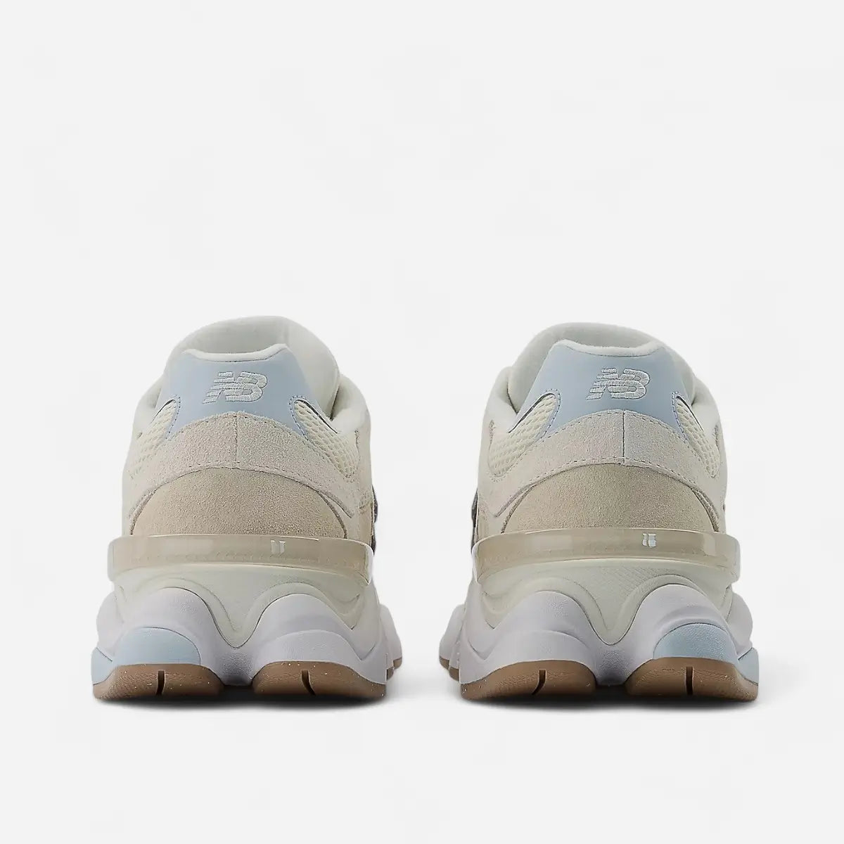New Balance 9060 Bisque Frosted Glass U9060AUA