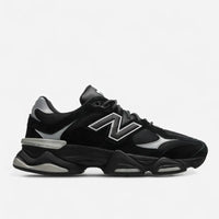 New Balance 9060 Black Reflective U9060FOS