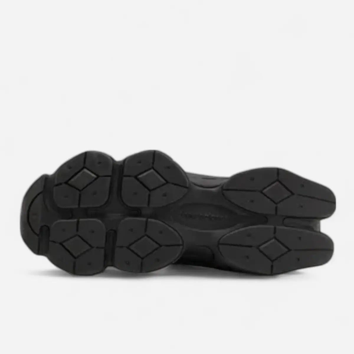 New Balance 9060 Patent Triple Black U9060ZBO