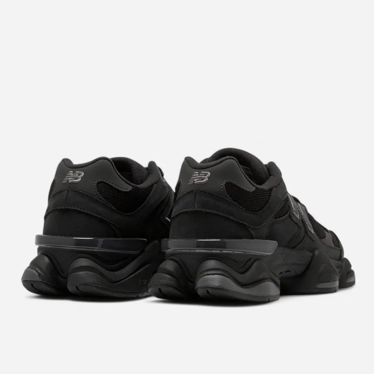 New Balance 9060 Black Cement U9060ZGE