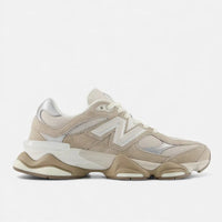 New Balance 9060 Driftwood Metallic U9060ERM