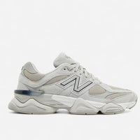 New Balance 9060 Silver Metallic Grey U9060JGR