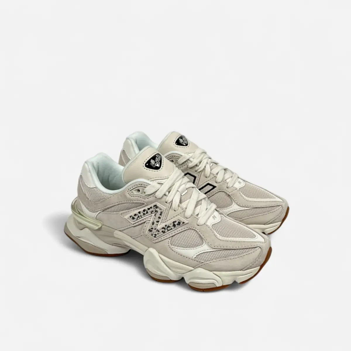 New Balance 9060 Leopard U9060ASP