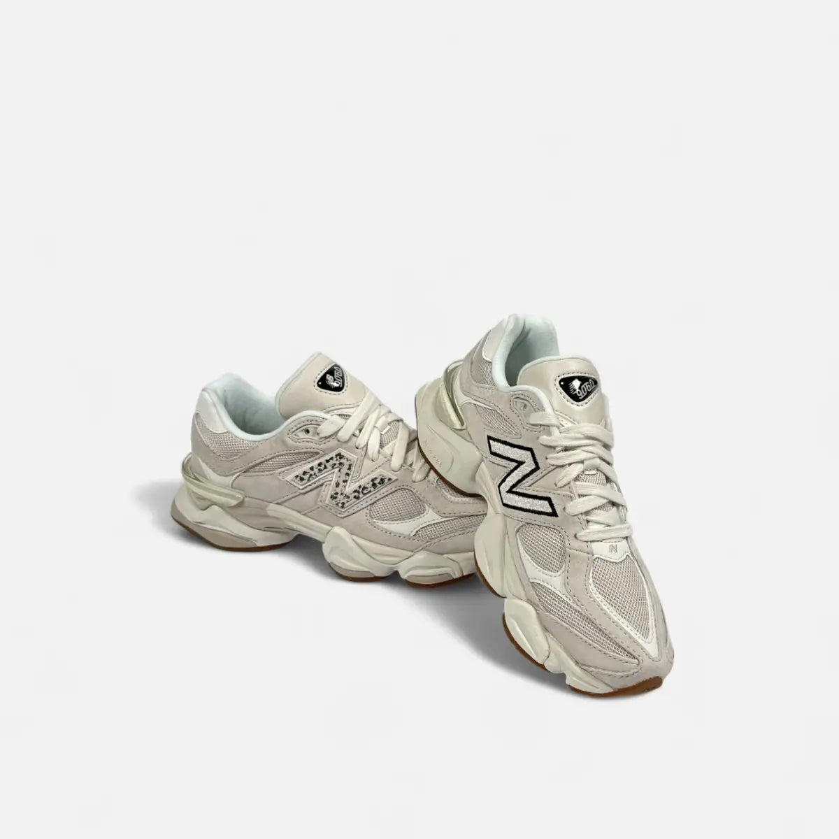 New Balance 9060 Leopard U9060ASP