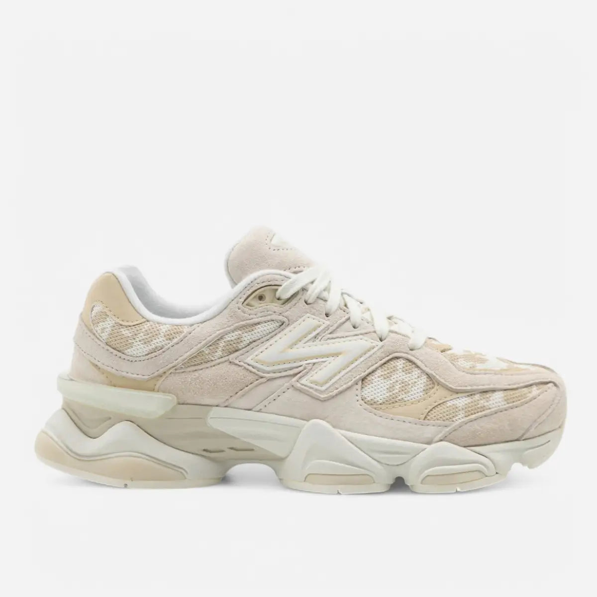 New Balance 9060 Leopard Cream U9060ZH