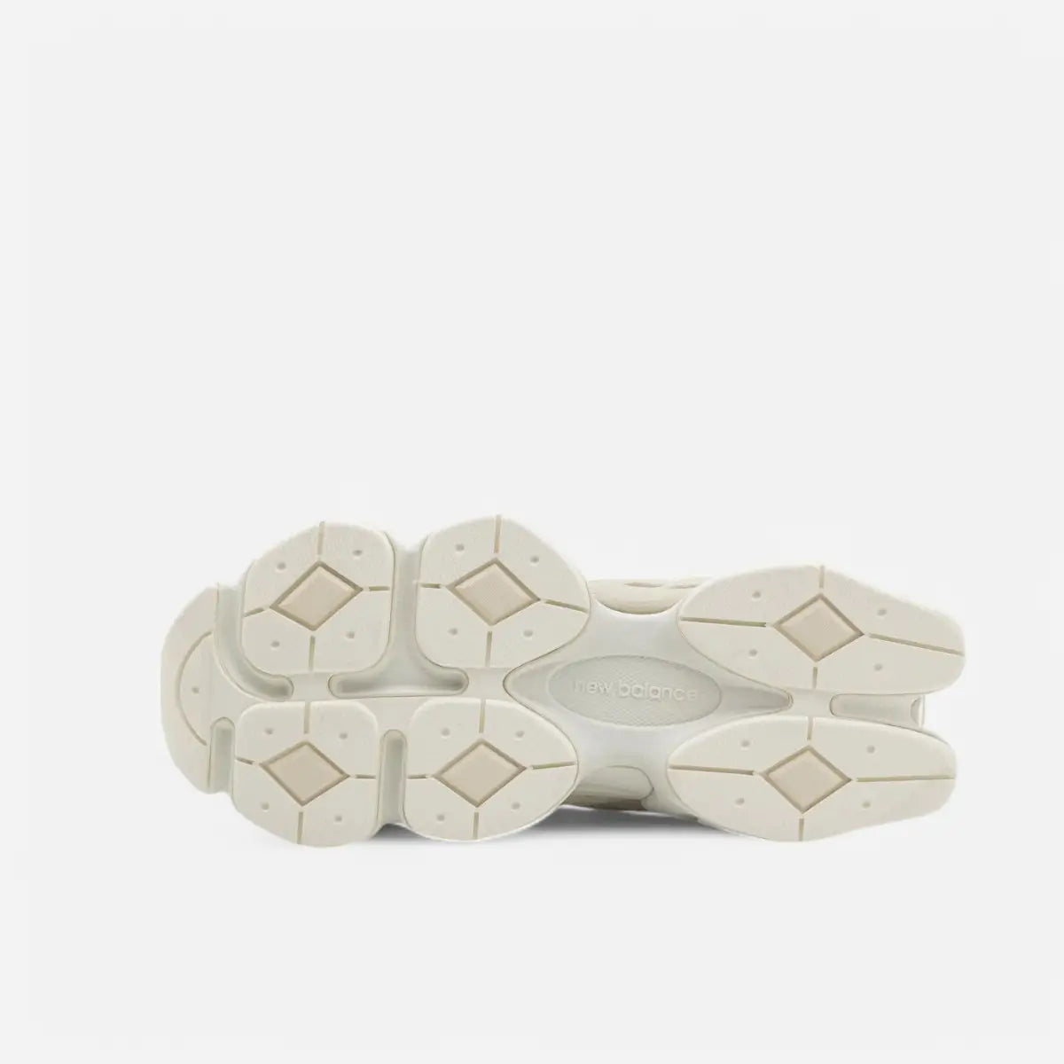 New Balance 9060 Leopard Cream U9060ZH