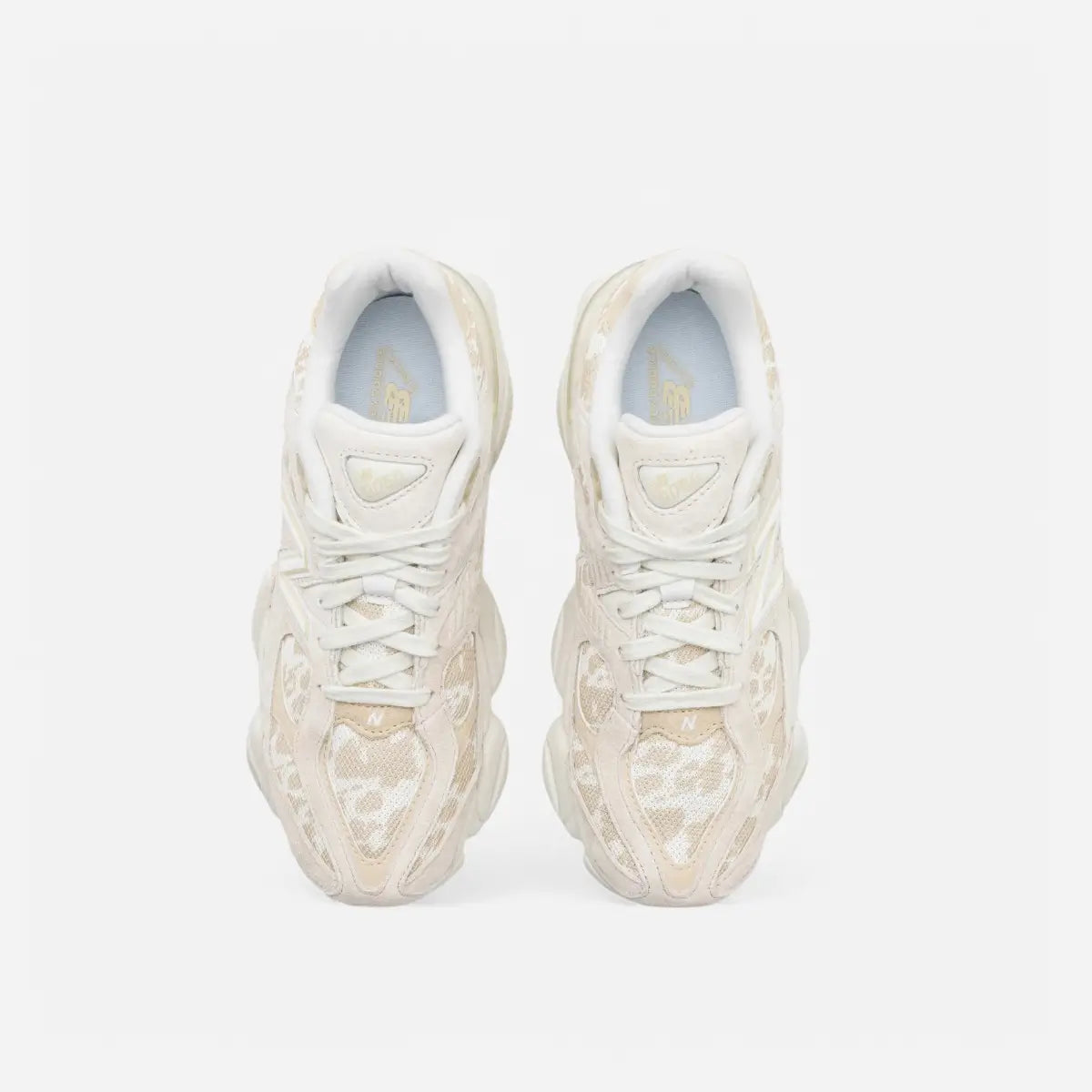New Balance 9060 Leopard Cream U9060ZH