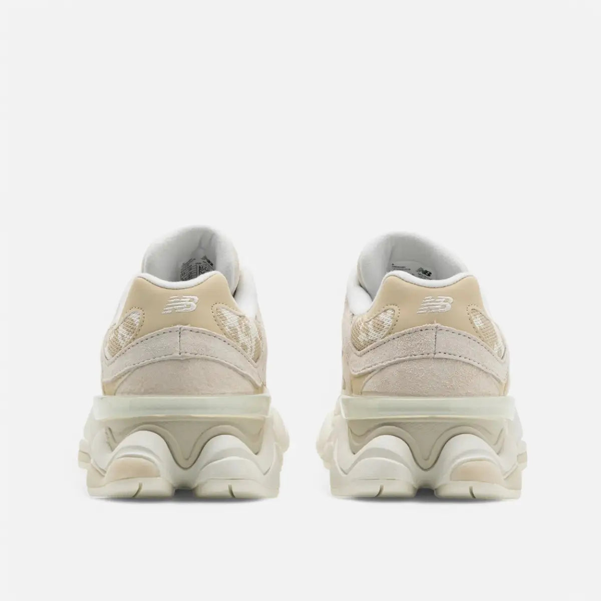 New Balance 9060 Leopard Cream U9060ZH