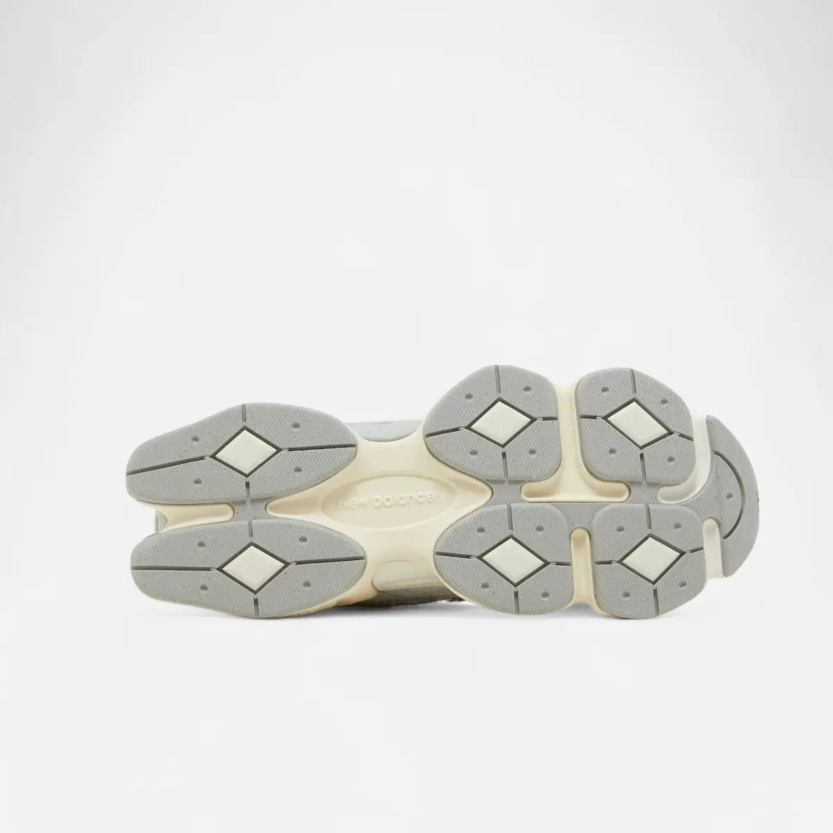 New Balance 9060 Quartz Grey U9060HSA