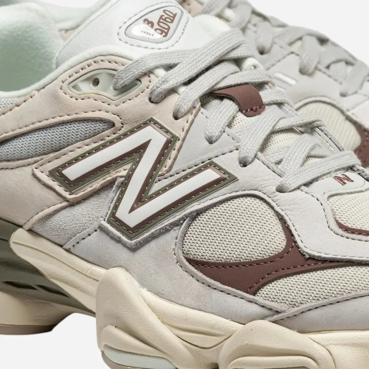 New Balance 9060 Timberwolf U9060FNA