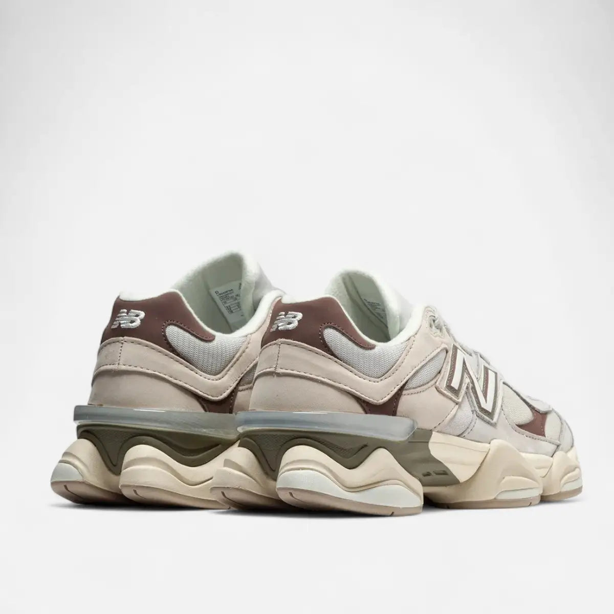 New Balance 9060 Timberwolf U9060FNA