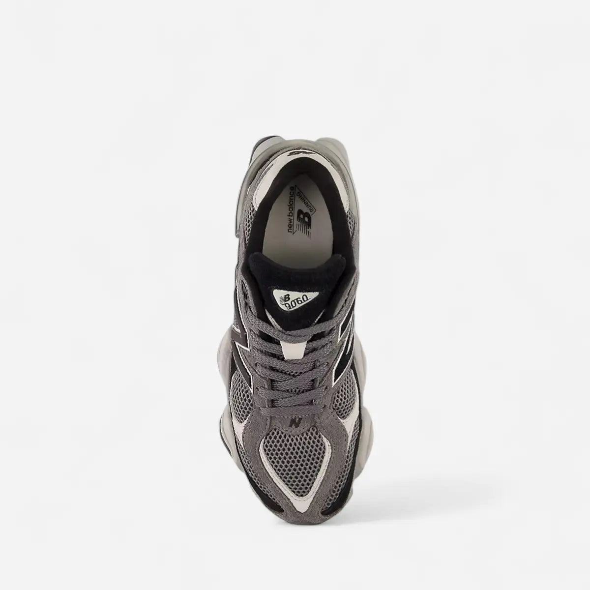 New Balance 9060 Black Castlerock U9060ERA