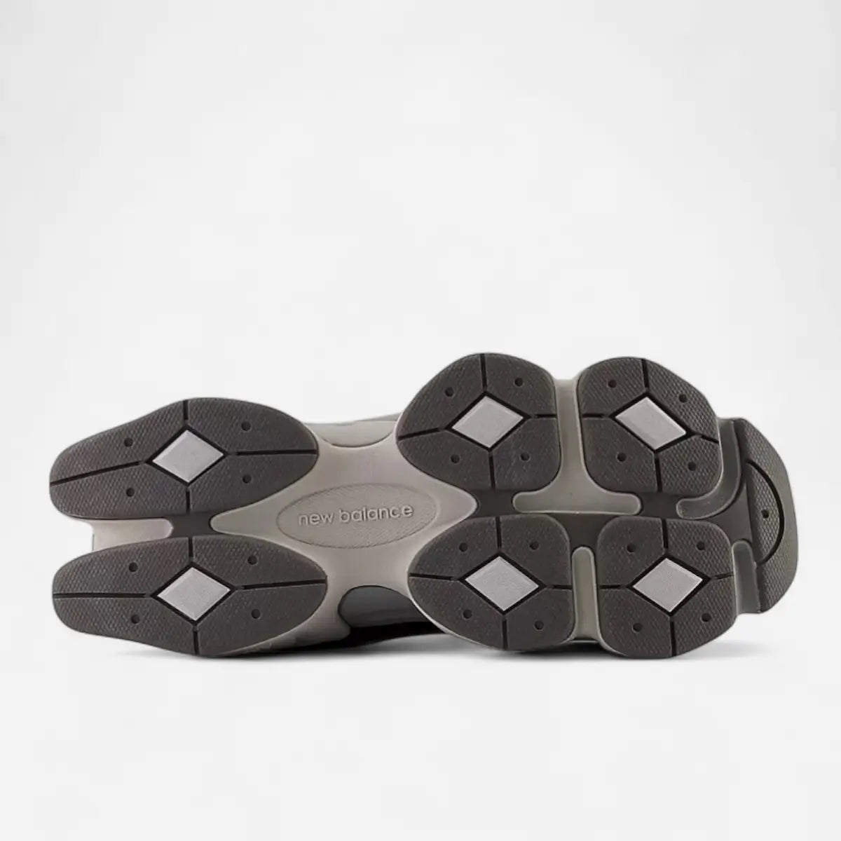 New Balance 9060 Black Castlerock U9060ERA