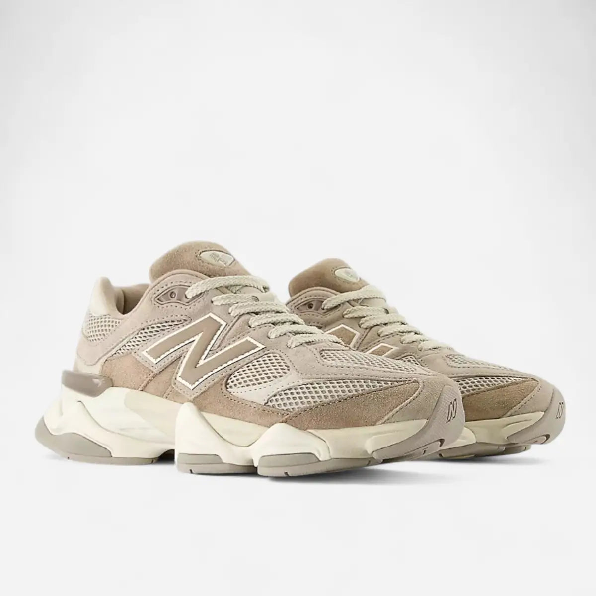 New Balance 9060 Mushroom U9060ERC