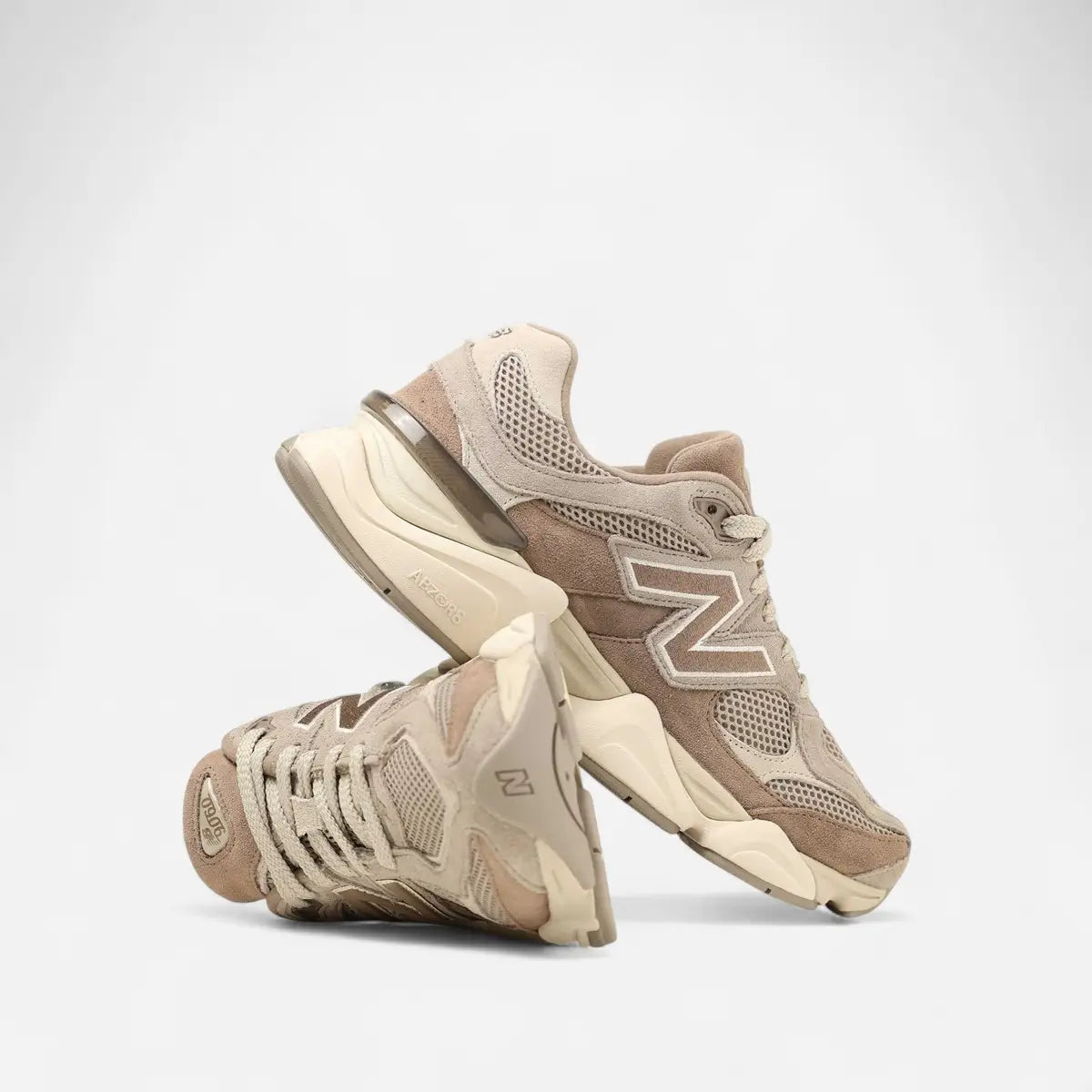New Balance 9060 Mushroom U9060ERC