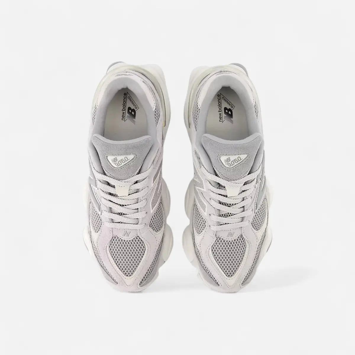 New Balance 9060 Slate Grey U9060ERD